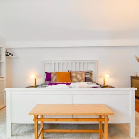 Apartment Mit Balkon Am Bergpark Cassel Extérieur photo